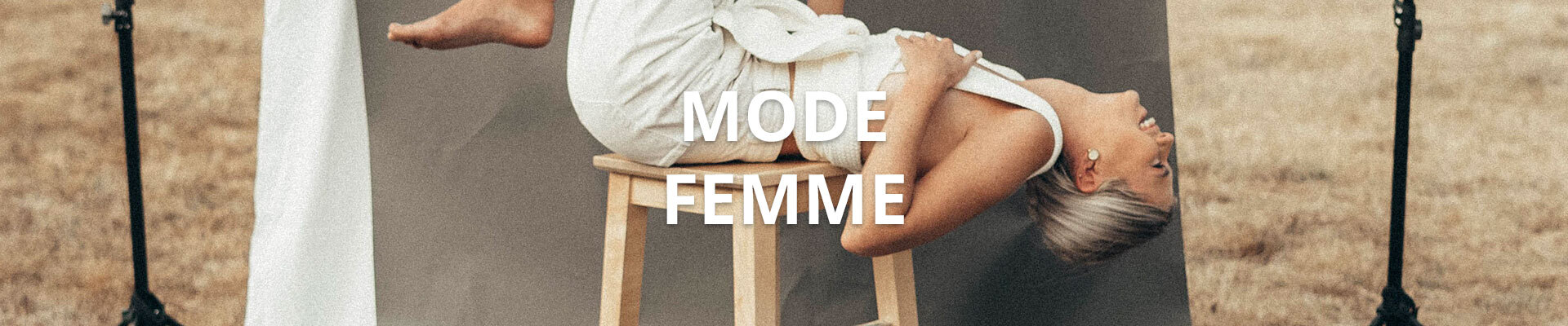 Femme - Robes, jupes, shorts et combinaisons